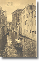 Venice San Polo